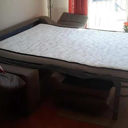 Апартаменты Paola 24