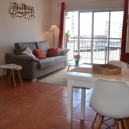 Paola 24 Apartment